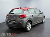 Citroen C3 1.2 PureTech Feel Pack