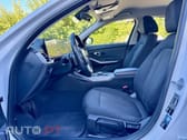 BMW 318 d Corporate Edition