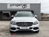 Mercedes-Benz C 220 d Avantgarde Aut.