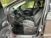 Ford Kuga 2.0 TDCi Titanium