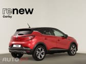 Renault Captur Captur 1.0 TCe RS Line