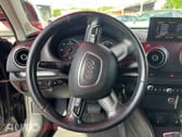 Audi A3 Sportback 1.6 TDi S-line S tronic