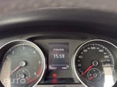 Volkswagen Golf Variant 1.6 TDi Confortline DSG
