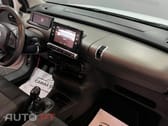 Citroen C4 Cactus 1.6 BlueHDi Shine