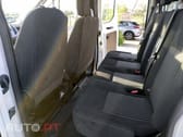 Ford Transit Cab.Dupla 7 Lugares