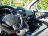 Citroen Berlingo L2