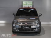 Fiat 500C HYBRID PACK STYLE PLUS