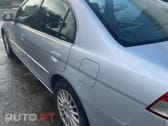 Honda Civic 1.3 IMA