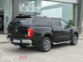 Nissan Navara 2.3 dCi CD 4WD Tekna