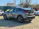 Citroen C4 1.2 PureTech Feel Pack EAT8