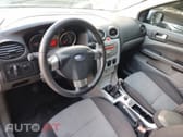 Ford Focus 1.6 TDCi Ghia
