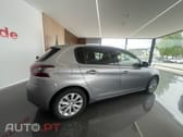 Peugeot 308 1.5 BlueHDi Style