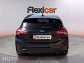 Ford Focus 1.0 EcoBoost MHEV ST-Line