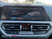 BMW 320 e Touring Line Luxury Auto