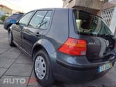 Volkswagen Golf 1.4i Confortline