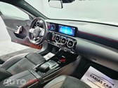 Mercedes-Benz A 250 e AMG Line