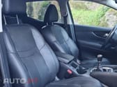 Nissan Qashqai 1.5 dCi Tekna 19 Pele