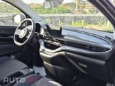 Fiat 500e 42 kWh Icon