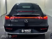 Mercedes-Benz EQE 350+ Limousine Electric Art