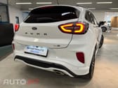 Ford Puma 1.0 EcoBoost MHEV ST-Line