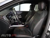 Mercedes-Benz EQA Mercedes-Benz EQA 300 4Matic AMG Line