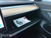 Tesla Model 3 Standard Range Plus RWD