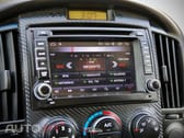 Hyundai H-1 Starex H1 STAREX 2.5CRDI L2 DUPLA PORTA LATERAL