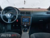 Volkswagen Golf 1.9 TDi Highline