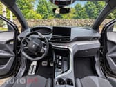Peugeot 5008 GT Pack 1.2  130cv EAT8 | 7 Lugares | 2023 | 24.716 km