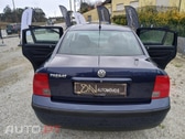 Volkswagen Passat 1.6