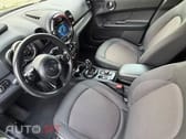MINI Countryman One D Auto