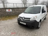 Renault Kangoo 1.5 dCi Business 3L
