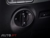 Skoda Fabia 1.4 TDi Ambition