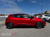 Renault Clio 1.5 dCi Limited