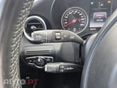 Mercedes-Benz C 200 BlueTEC Avantgarde Aut.