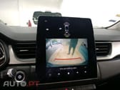 Renault Captur 1.5 dCi Exclusive