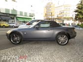 Mazda MX-5 MZR 1.8 Exclusive Plus