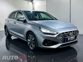 Hyundai i30 T-GDi DCT-7 Hybrid 48v