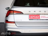 Skoda Kamiq 1.0 TSI Ambition DSG