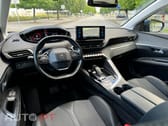 Peugeot 3008 1.5 BlueHDi Allure Pack EAT8