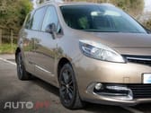 Renault Scénic 1.5 dCi Bose Edition SS