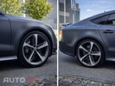 Audi A7 4.0 TFSI quattro Tiptronic