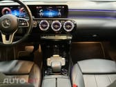 Mercedes-Benz A 250 STYLE PLUS