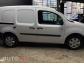 Renault Kangoo Z.E.