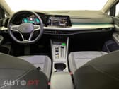 Volkswagen Golf 1.0 e-TSI OPF Life Plus DSG7
