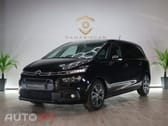 Citroen C4 SpaceTourer 1.2 PureTech Feel