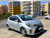 Toyota Yaris 1.5 HSD Active