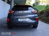Ford Puma 1.0 MHEV ST-LineX Aut