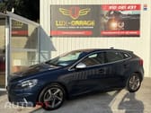 Volvo V40 1.6 D2 R-Design Momentum