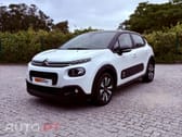 Citroen C3 1.2 PureTech